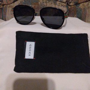 Authentic Gucci Men's Sunglasses GG0447S